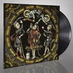 Glorior Belli- The Apostates
